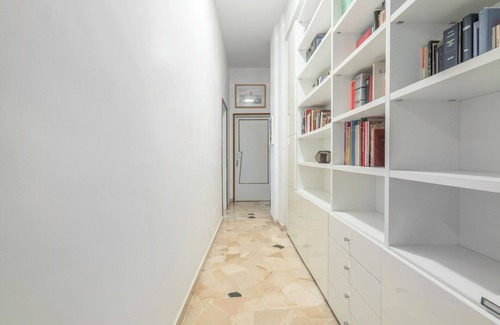 Campo di Marte Apartment | Stultus Apartment Florence Campo Marte