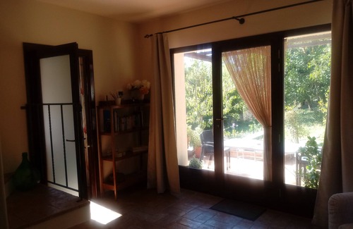 Bagnoregio House | Stunning 1-bed House in Castel Cellesi, Italy