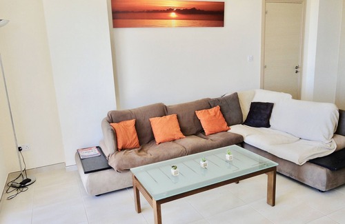 Polis Apartment | Stunning 2-bed Apartment in Poli Crysochous
