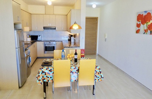 Polis Apartment | Stunning 2-bed Apartment in Poli Crysochous