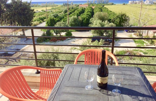 Polis Apartment | Stunning 2-bed Apartment in Poli Crysochous