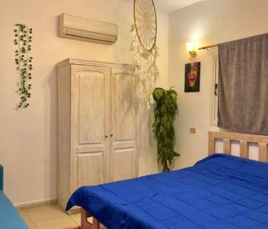 Dahab Ski Chalet | Stunning 2-Bedroom Beachfront Chalet with Private Beach Access in Dahab