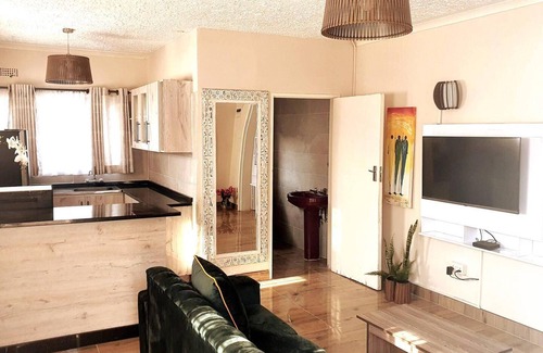 Harare House | Stunning 3-bed House in Harare