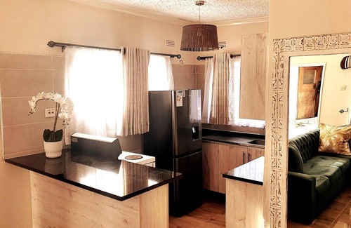 Harare House | Stunning 3-bed House in Harare