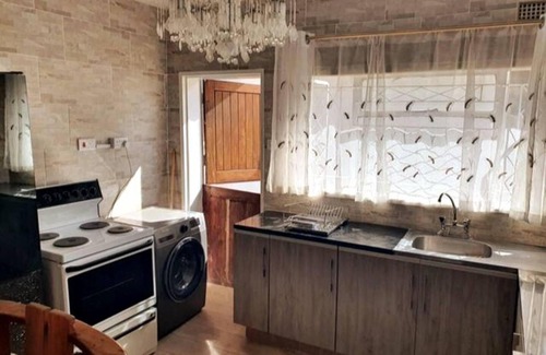Harare House | Stunning 3-bed House in Harare