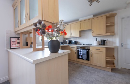 Eastbrook House | Stunning 5 bedroom detached house in Hornchurch