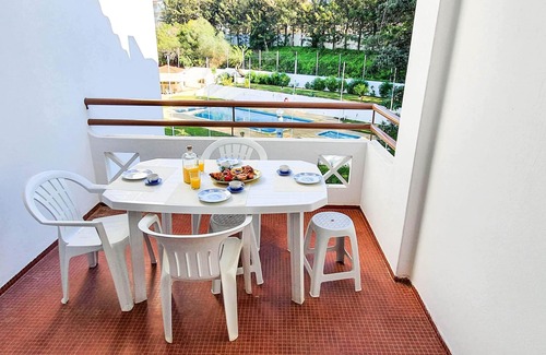 Albufeira House | Stunning Apartment Beach Swimming Pool Albufeira