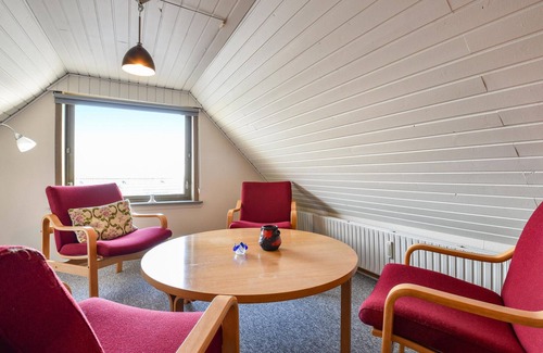 Nørre Lyngvig Apartment | Stunning apartment in Hvide Sande