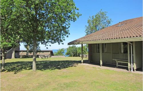 Sandvig Apartment | Stunning Apartment In Allinge With Wifi