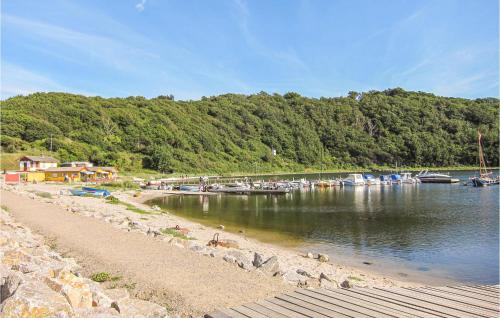 Sandvig Apartment | Stunning Apartment In Allinge With Wifi