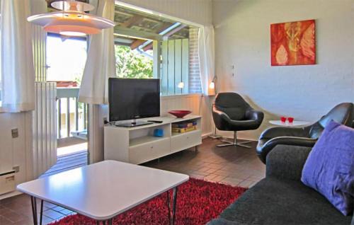 Sandvig Apartment | Stunning Apartment In Allinge With Wifi