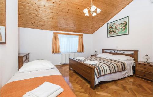 Brsec Apartment | Stunning Apartment In Brsec