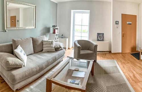 Insel Poel Apartment | Stunning apartment in Insel Poel-Timmendorf with 1 Bedrooms and WiFi