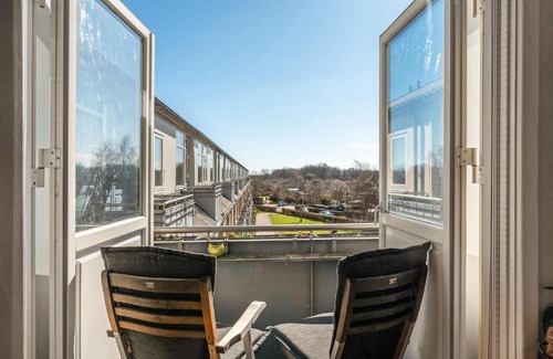 Copenhagen SV Apartment | Stunning Apartment In København Sv