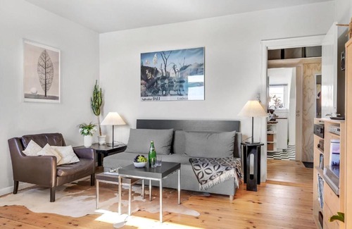Copenhagen SV Apartment | Stunning Apartment In København Sv
