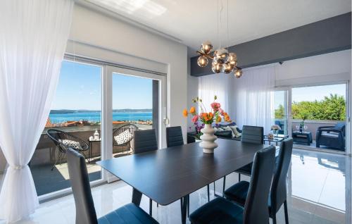 Kastel Gomilica Apartment | Stunning Apartment In Kastel Gomilica