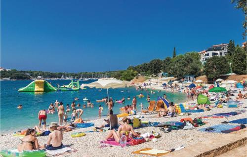 Sikici Apartment | Stunning Apartment In Pula With Wifi