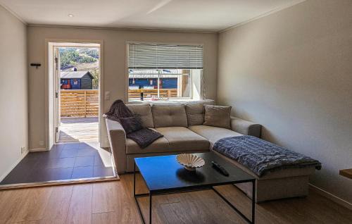 Kviteseid Apartment | Stunning Apartment In Vrådal With Wifi