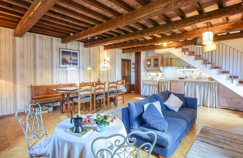 Monte Antico Alto Apartment | Stunning apartment in Monte Antico