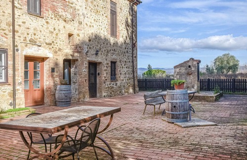 Monte Antico Alto Apartment | Stunning apartment in Monte Antico