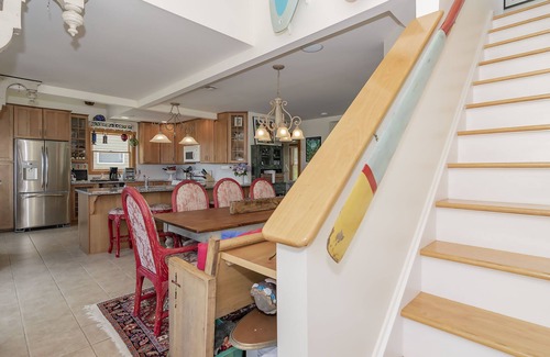 Holgate House | Stunning Bay View Wonder