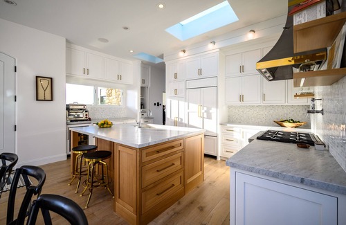 Del Mar Heights House | Stunning from sunrise to sunset!- The Sunshine Villa in Del Mar