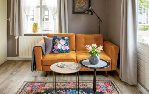 Blokzijl House | Stunning Home In Blokzijl With Wifi