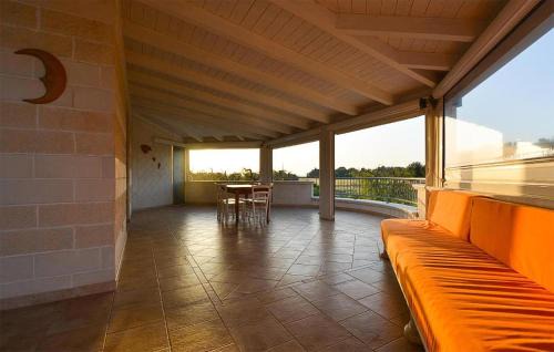 Pantanagianni-pezze Morelli House | Stunning Home In Carovigno With Wifi