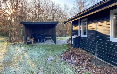 Farvang House | Stunning Home In Fårvang With Wifi
