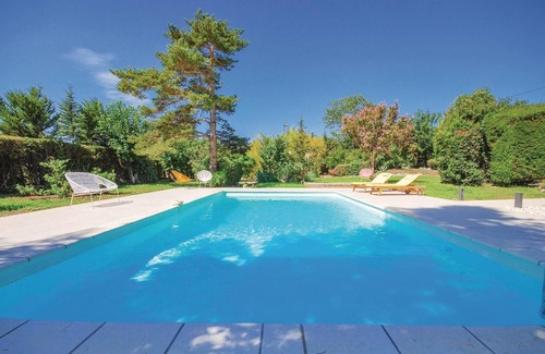 Fayence House | Stunning home in Fayence with WiFi