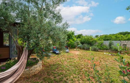 Kavran House | Stunning Home In Kavran With Wifi