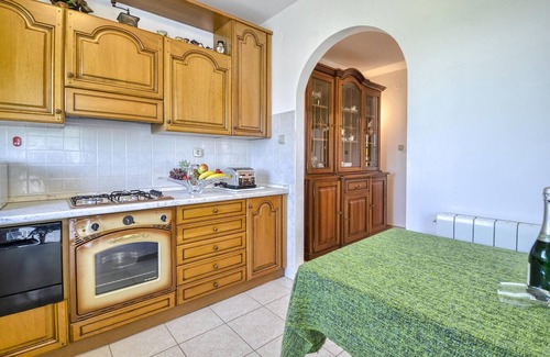 Rogocana House | Stunning home in Labin with WiFi