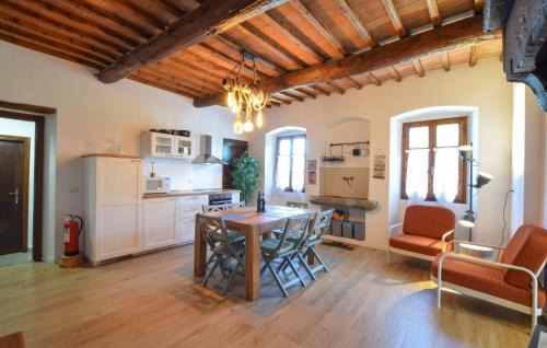 Terranuova Bracciolini House | Stunning Home In Loc Castiglion Uberti