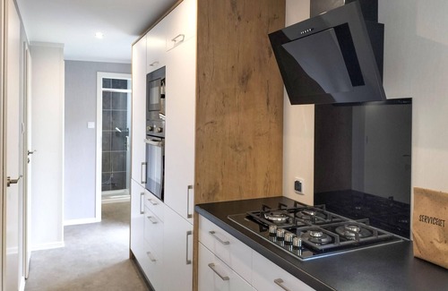 Marienberg House | Stunning home in Mariënberg