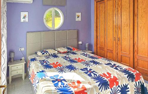 Mazarron House | Stunning Home In Mazarrón With Kitchen