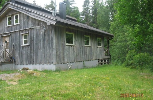 Annolfsbyn House | Stunning home in Mellerud with 3 Bedrooms