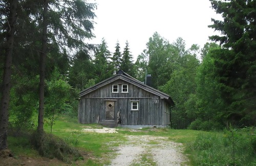 Annolfsbyn House | Stunning home in Mellerud with 3 Bedrooms