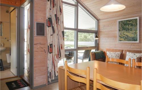 Balka Strand House | Stunning Home In Nexø With Wifi
