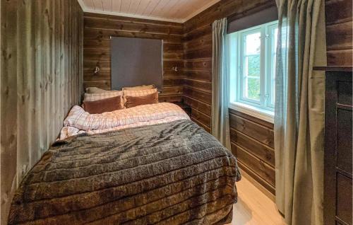 Nord-Torpa House | Stunning Home In Nord-Torpa With Wifi