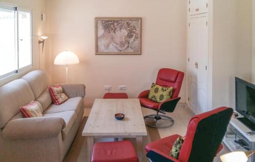 Orihuela Costa House | Stunning Home In Orihuela Costa