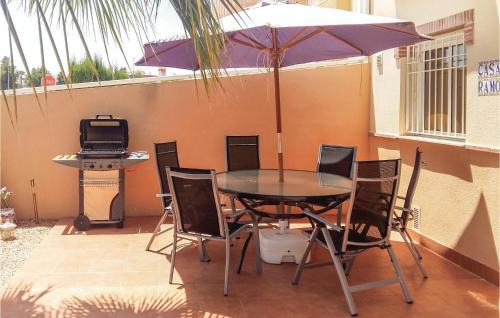 Orihuela Costa House | Stunning Home In Orihuela Costa