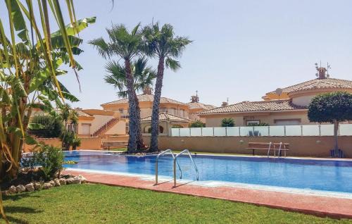 Orihuela Costa House | Stunning Home In Orihuela Costa