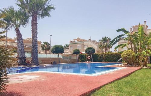 Orihuela Costa House | Stunning Home In Orihuela Costa
