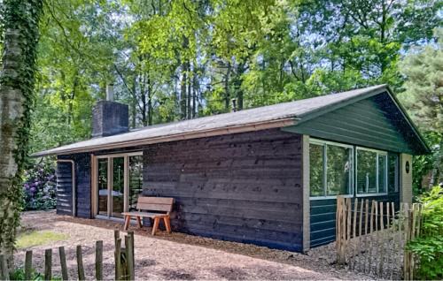 Rheezerveen House | Stunning Home In Rheezerveen With Sauna