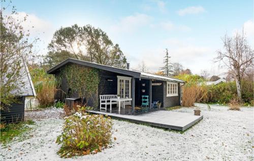 Yderby House | Stunning Home In Sjællands Odde