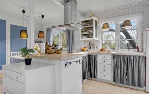 Yderby House | Stunning Home In Sjællands Odde