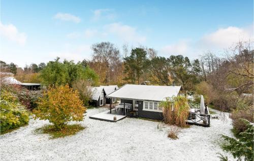 Yderby House | Stunning Home In Sjællands Odde