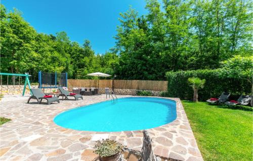 Sveta Nedelja House | Stunning Home In Snasici