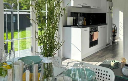 Dobra House | Stunning Home In Stolec With House A Panoramic View