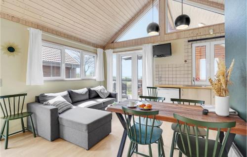 Tranekaer House | Stunning Home In Tranekær With Wifi